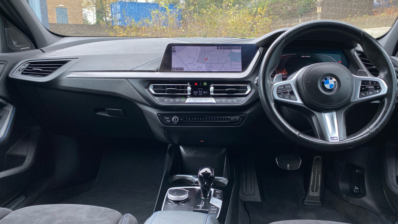 BMW 1 Series M135i xDrive 5dr Step Auto Petrol Hatchback